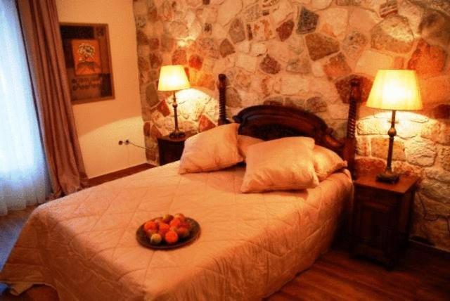 Korina Gallery Hotel Vathy  Bagian luar foto