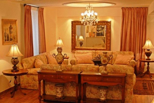 Korina Gallery Hotel Vathy  Bagian luar foto