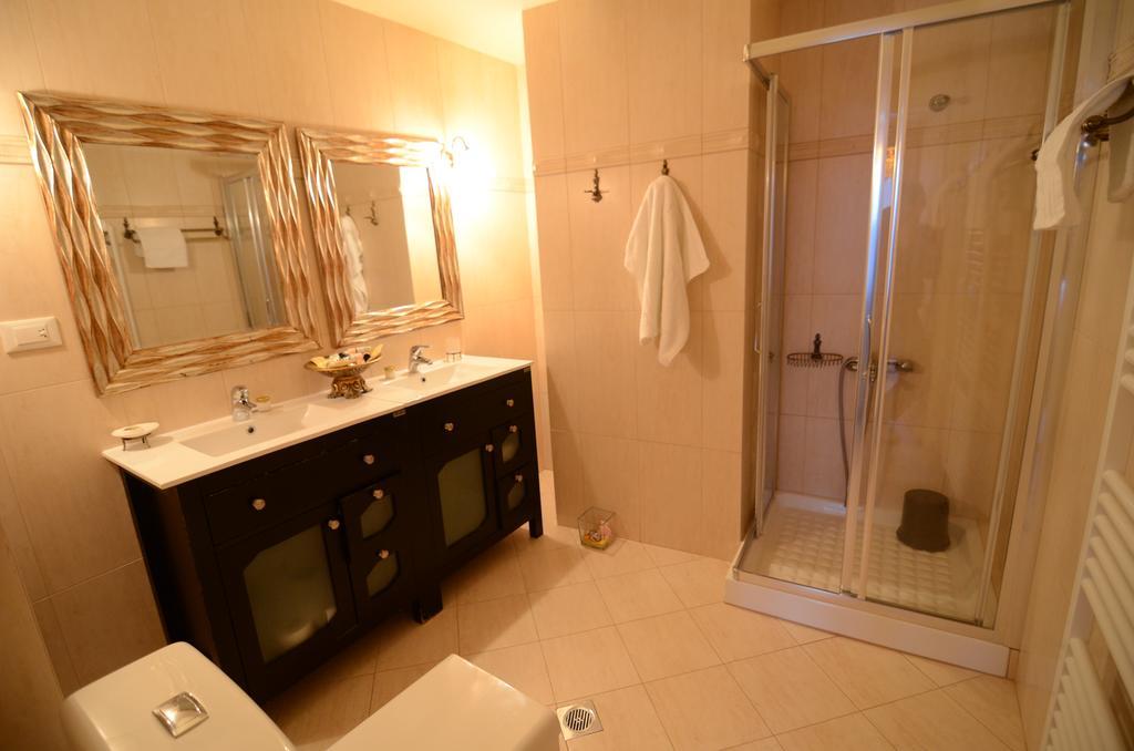 Korina Gallery Hotel Vathy  Bagian luar foto