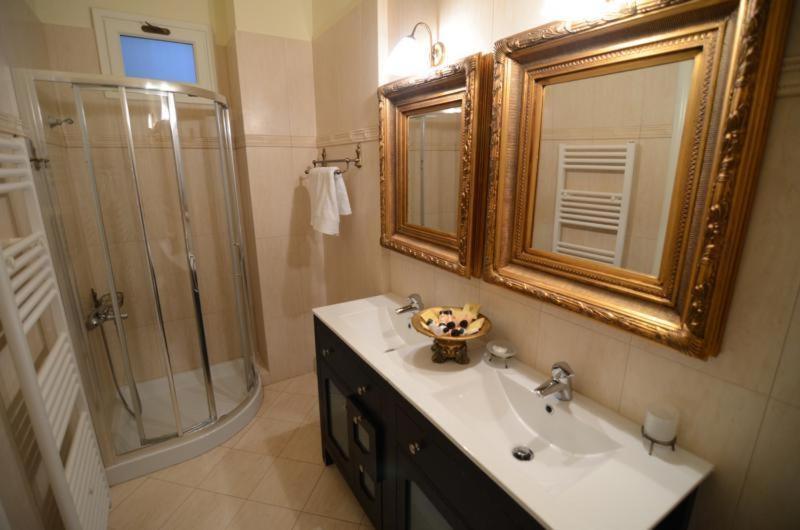 Korina Gallery Hotel Vathy  Ruang foto